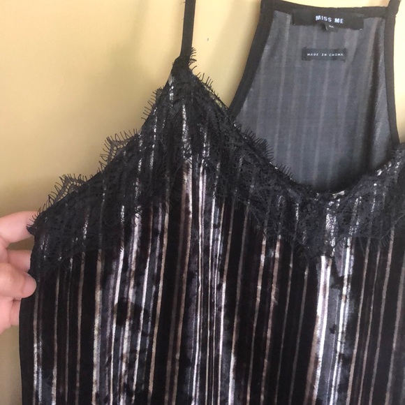 Night out Top! - Picture 3 of 4